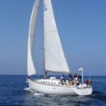 Beneteau Yacht Charter Gibraltar