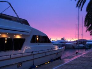 Elegance 80 Motor Boat Mallorca