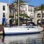 Jeanneau Sun Odyssey Yacht Charter