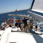 Sailing Charter Morocco