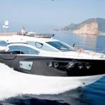 Sessa Marine Fly 54 - Motor Yacht Charters in Puerto Banus