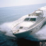 Ferretti 175 Motor Yacht for Charter in Puerto Banus