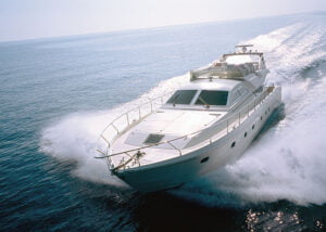 Ferretti 175 Motor Yacht for Charter in Puerto Banus