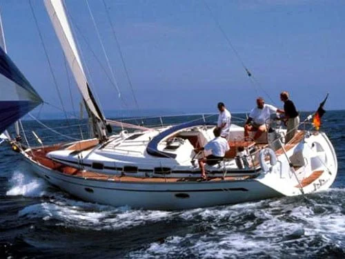 Bavaria 42 Charter Mallorca