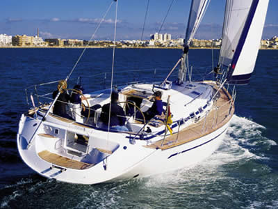 Bavaria Yacht Charters Mallorca