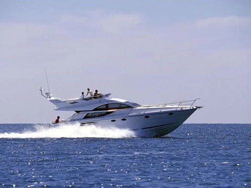 Fairline Phantom 50 Mallorca