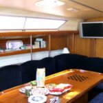 GibSea Skippered Yacht Charter Gibraltar