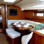 Jeanneau Sun Odyssey Yacht Charter