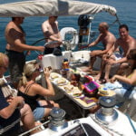 Sailing Charter Morocco