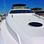 Sunseeker Manhattan 66 - Puerto Banus & Gibraltar Boat Charters