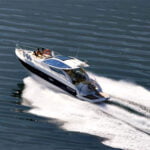 Cranchi 43 Hardtop - Motor Boat Charters from Estepona Marina