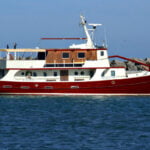 Sir Anthony - Classic Motor Boat Charter - Puerto Banus & Marbella