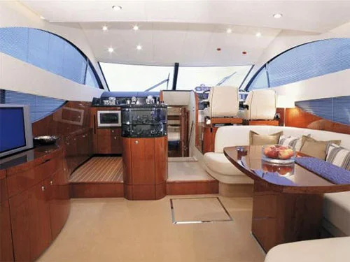 Fairline Phantom 50 Mallorca