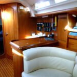 Jeanneau Sun Odyssey Yacht Charter