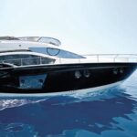 Sessa Marine Fly 54 - Motor Yacht Charters in Puerto Banus