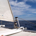 Estepona Catamaran Sailing Yacht Charter