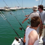 Rodman 1250R Sea Fishing Trips from Puerto Banus