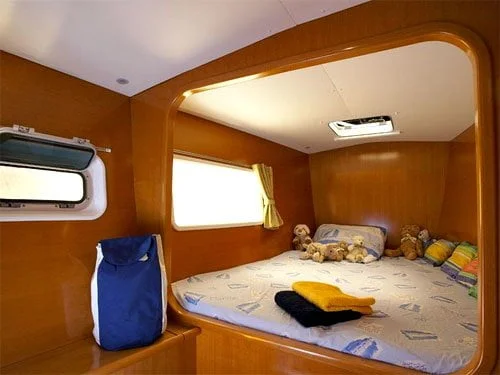Catamaran Yacht Charter Mallorca