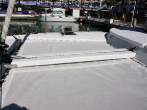 Catamaran and Speedboat Charters