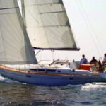 Jeanneau Sun Odyssey Yacht Charter