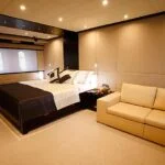 Super Yacht 108 - Luxury Charter Marbella to Gibraltar