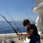 Marbella Fishing Charter