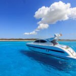 Charter a Mangusta 72 Motor Yacht in Ibiza