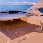 Sunseeker Predator 68 Motor Yacht Charter Ibiza