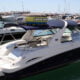 Sea Ray 295 SLX Sports Boat Charters from Puerto Banus