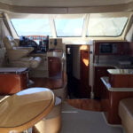 Sea Ray 525 Boat Charter from Puerto Banus