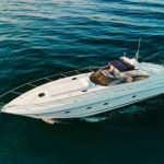 Charter a Sunseeker Predator 58 from Puerto Banus