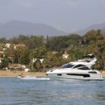 Sunseeker 68 Sport Yacht Charter from Puerto Banus