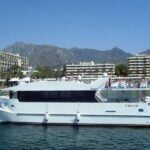 Fly Blue Uno Motor Charter Marbella