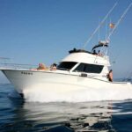 Marbella Deep Sea Fishing Trips