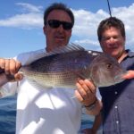 Puerto Banus Fishing Charter