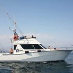 Rodman 1250R - Puerto Banus Fishing Charter