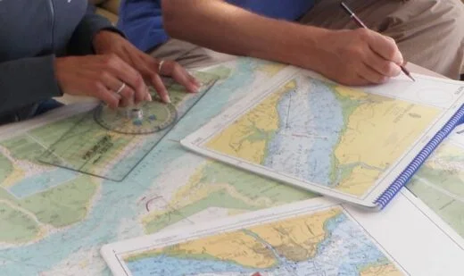RYA Theory Courses