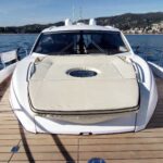 Sessa Marine Fly 54 Motor Boat Charter in Puerto Banus