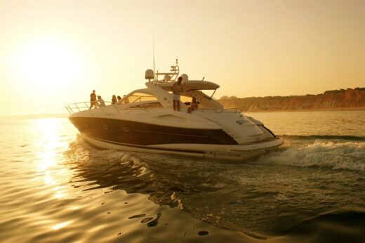 Sunset Charters